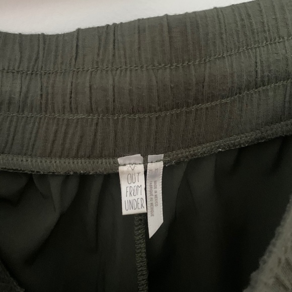 Out From Under x Urban Outfitters Joggers - Picture 4 of 4